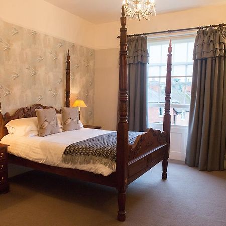 The King'S Head Hotel Winchester Szoba fotó