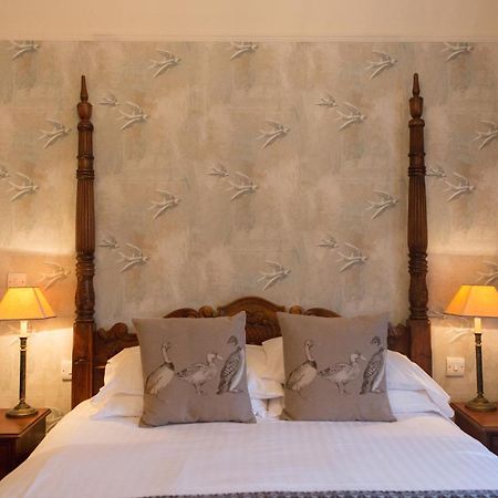 The King'S Head Hotel Winchester Szoba fotó